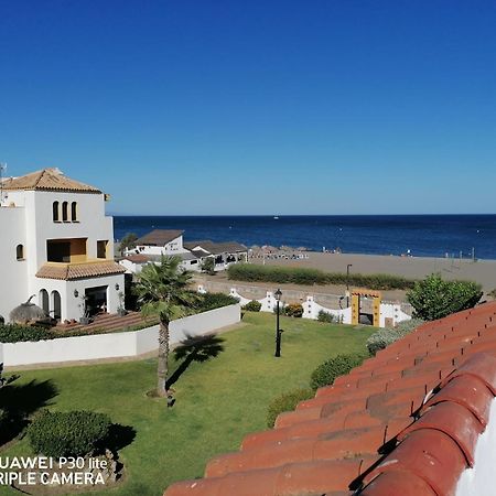 Casa Adosada Marina Playa Y Golf San Luis de Sabinillas Extérieur photo