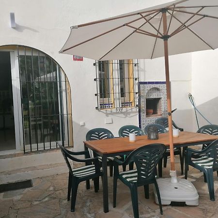 Casa Adosada Marina Playa Y Golf San Luis de Sabinillas Extérieur photo