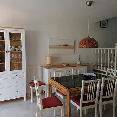 Casa Adosada Marina Playa Y Golf San Luis de Sabinillas Extérieur photo