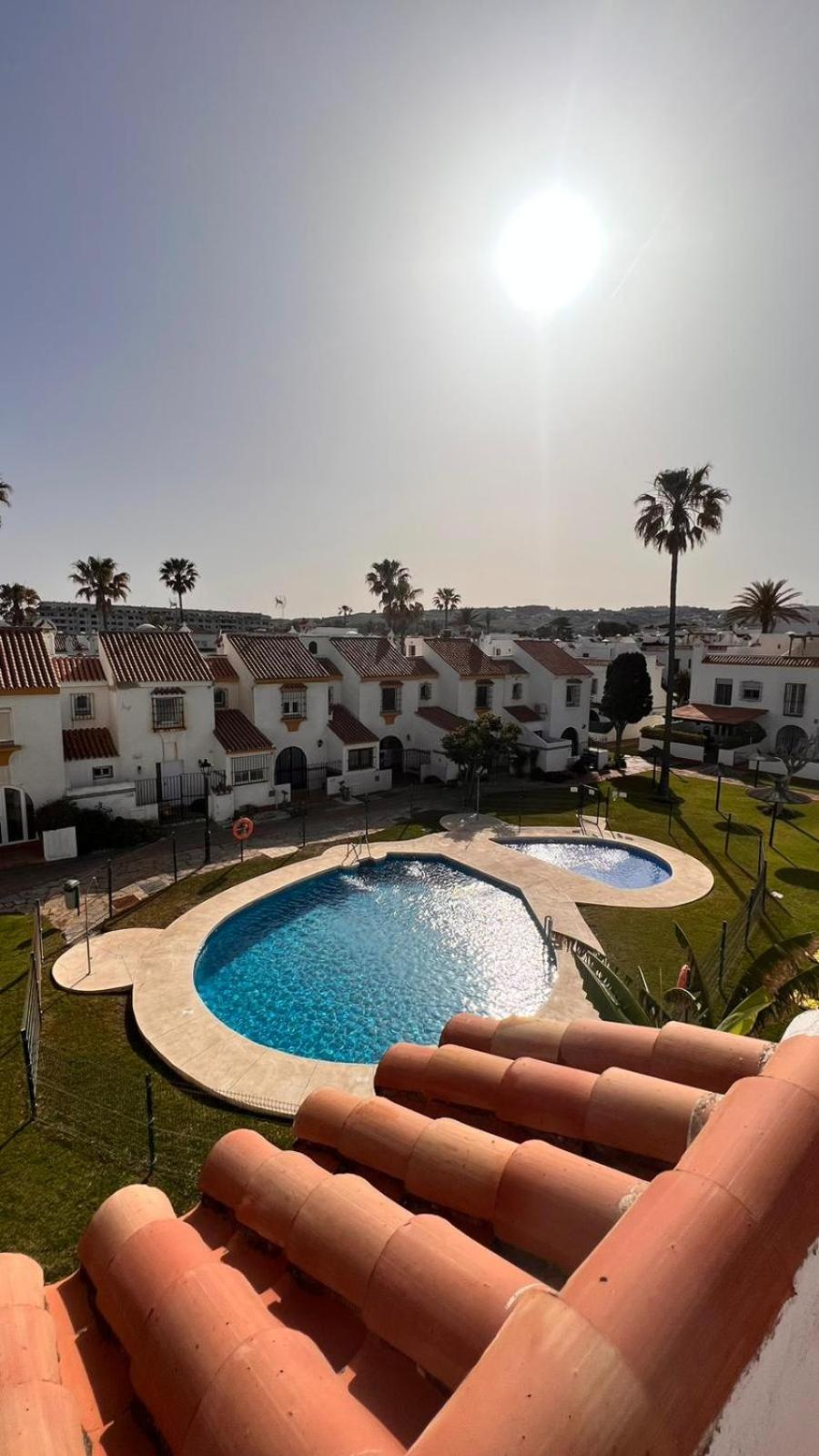 Casa Adosada Marina Playa Y Golf San Luis de Sabinillas Extérieur photo