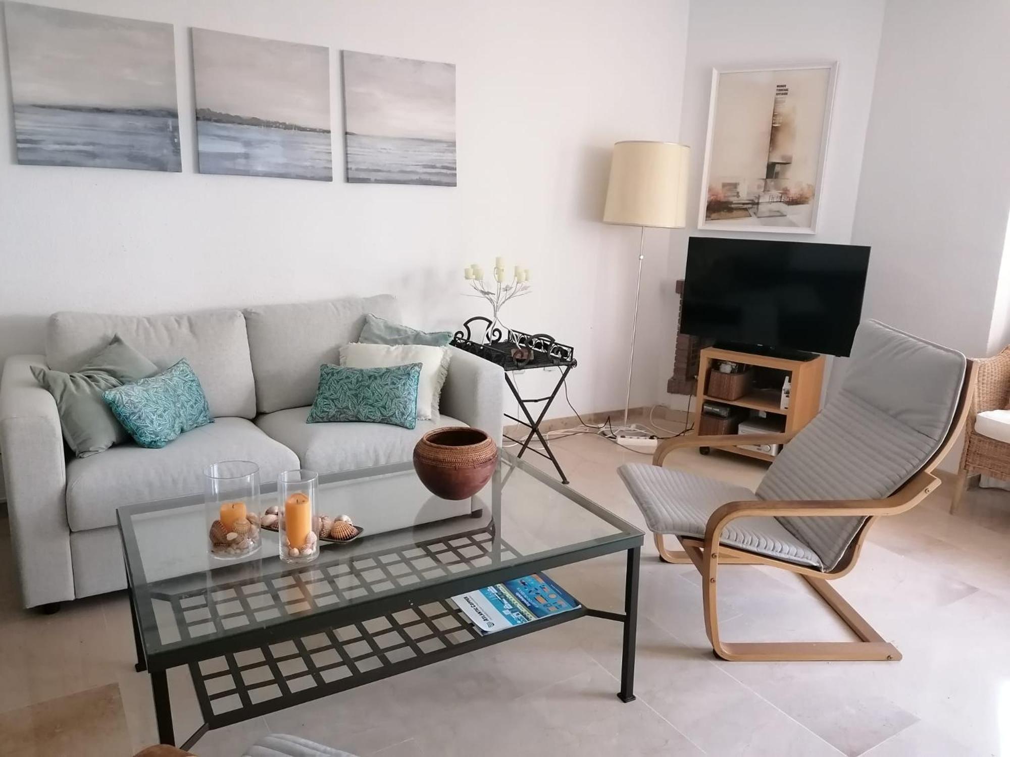Casa Adosada Marina Playa Y Golf San Luis de Sabinillas Extérieur photo