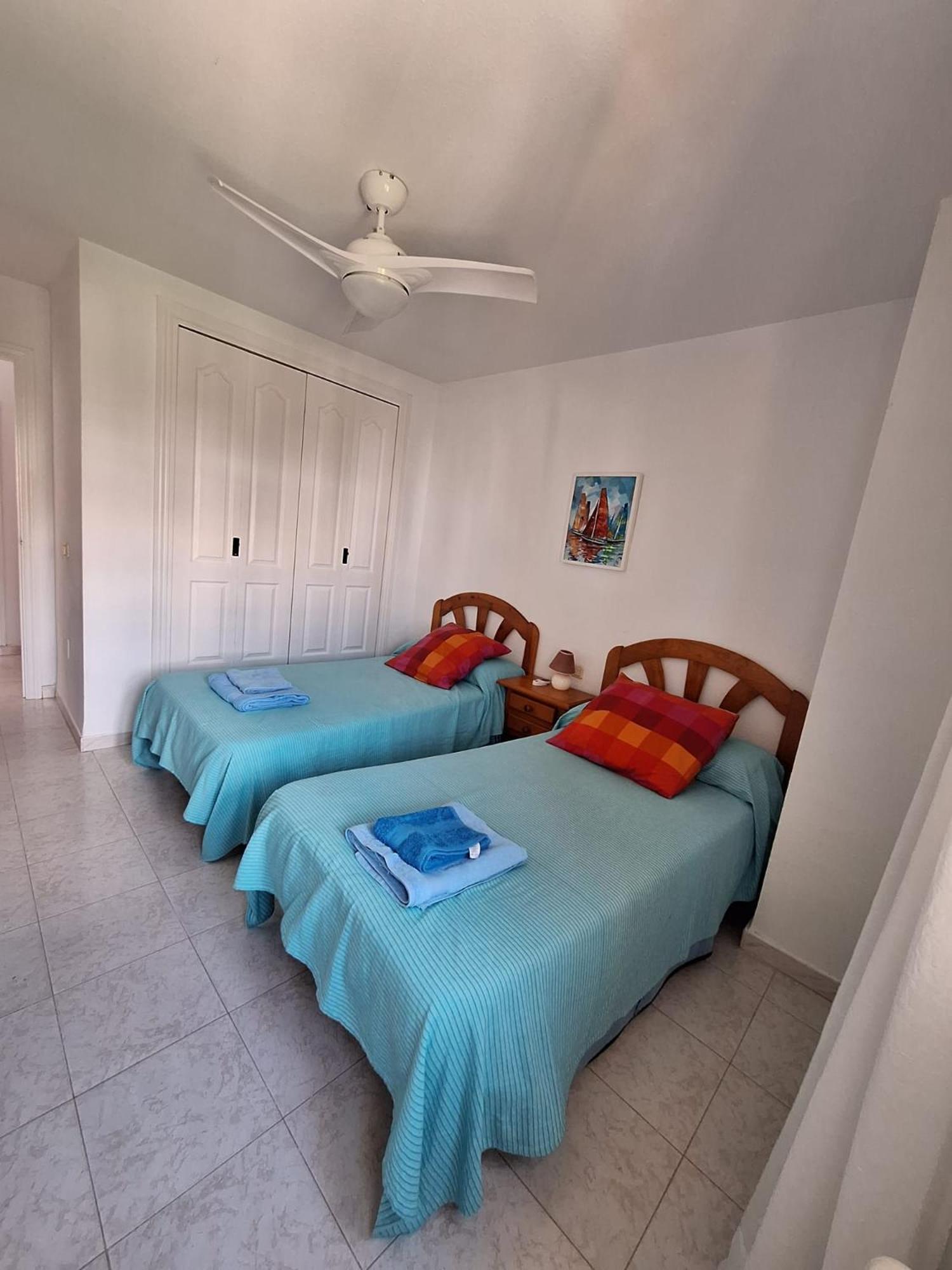Casa Adosada Marina Playa Y Golf San Luis de Sabinillas Extérieur photo