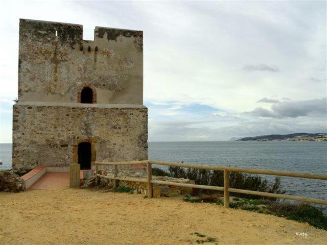 Casa Adosada Marina Playa Y Golf San Luis de Sabinillas Extérieur photo